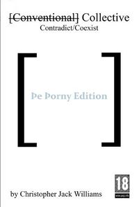 Cover image for [Conventional] Collective Pe Porny Edition