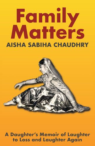 Cover image for Family Matters