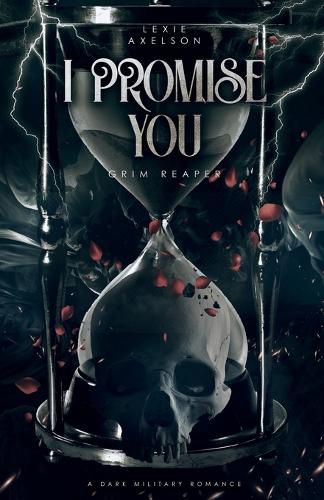 Cover image for I Promise You