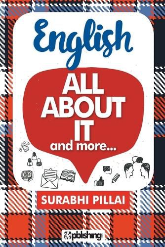 Cover image for English All About it and More.....