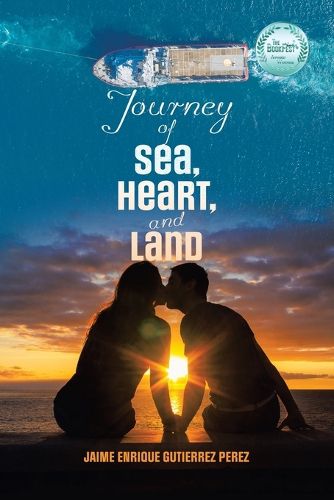 Cover image for Journey of Sea, Heart, and Land