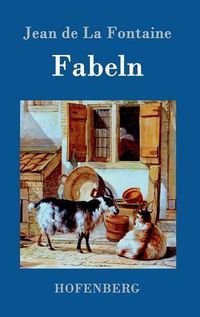 Cover image for Fabeln