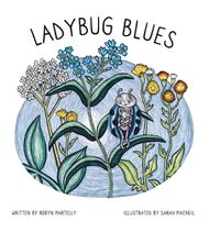 Cover image for Ladybug Blues