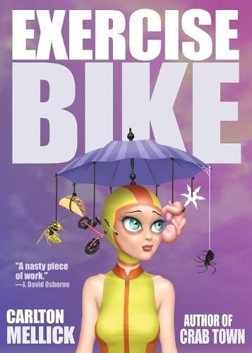 Cover image for Exercise Bike
