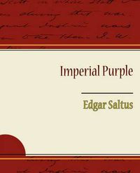 Cover image for Imperial Purple