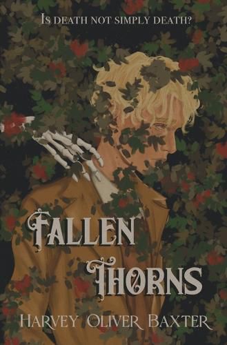 Cover image for Fallen Thorns