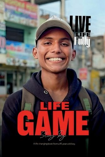 Cover image for Life Game