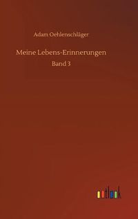 Cover image for Meine Lebens-Erinnerungen