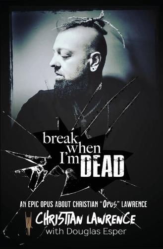 Cover image for Break When I'm Dead