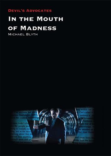 Cover image for In the Mouth of Madness