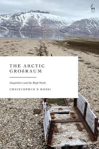 Cover image for The Arctic Grossraum