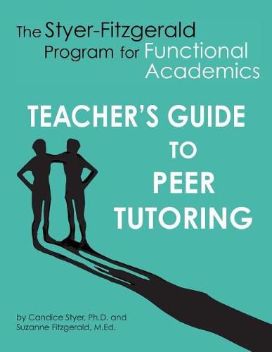 Cover image for Teacher's Guide to Peer Tutoring