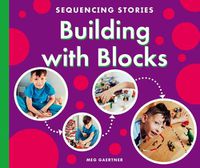 Cover image for Building with Blocks