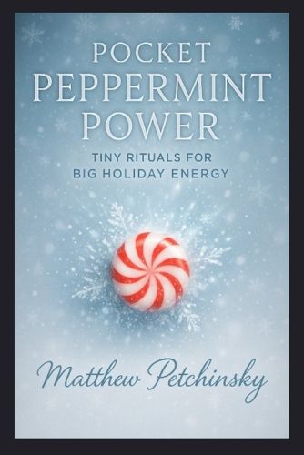 Cover image for Pocket Peppermint Power