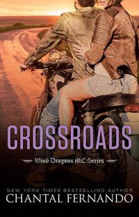 Cover image for Crossroads