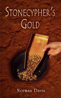 Cover image for Stonecypher's Gold