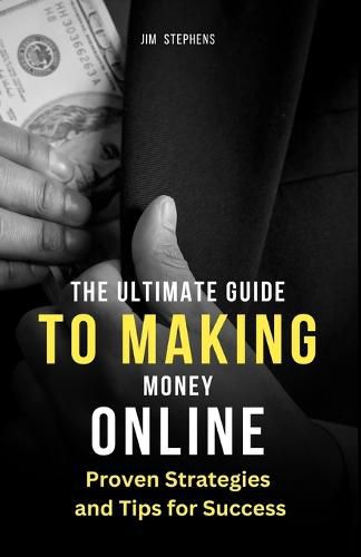 Cover image for The Ultimate Guide to Making Money Online