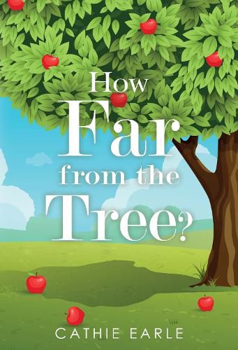 Cover image for How Far from the Tree?