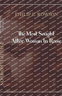 Cover image for The Most Sought After Woman In Rome