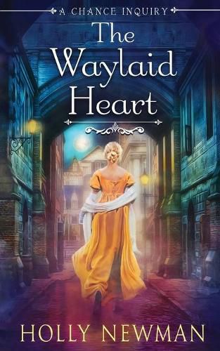 Cover image for The Waylaid Heart