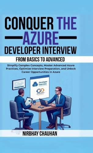 Cover image for Conquer the Azure Developer Interview