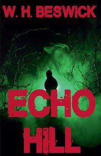 Cover image for Echo Hill