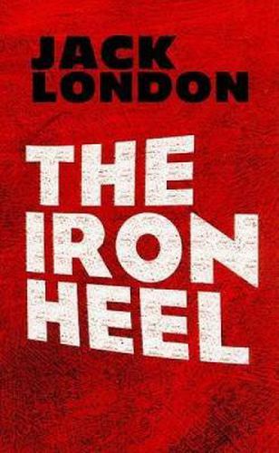 Cover image for The Iron Heel