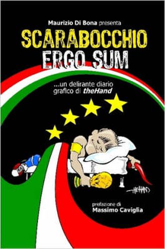 Cover image for Scarabocchio Ergo Sum