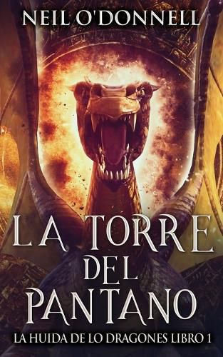 Cover image for La Torre del Pantano