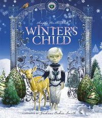 Cover image for Winter's Child