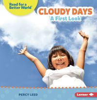 Cover image for Cloudy Days