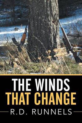 Cover image for The Winds That Change