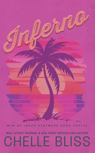 Cover image for Inferno