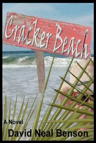 Cover image for Cracker Beach