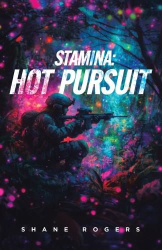 Cover image for Hot Pursuit