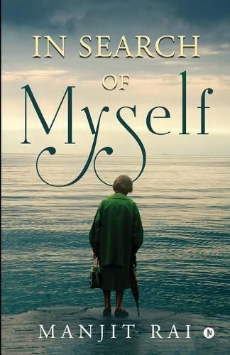 Cover image for In Search of Myself