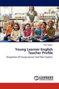 Cover image for Young Learner English Teacher Profile