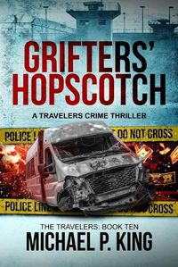 Cover image for Grifters' Hopscotch