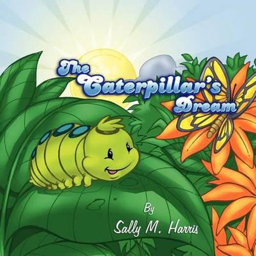 The Caterpillar's Dream