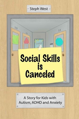 Cover image for Social Skills is Canceled