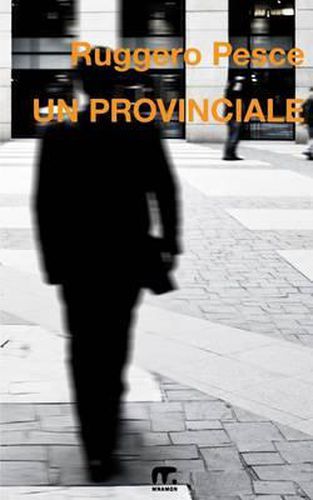 Cover image for Un provinciale