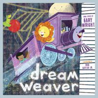 Cover image for Dream Weaver