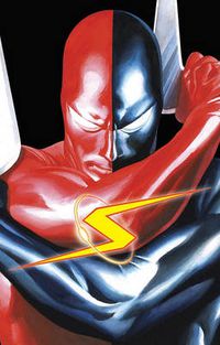 Cover image for Project Superpowers Hardcover