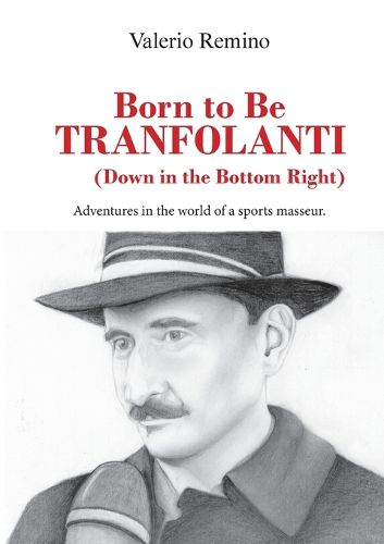 Cover image for Born to Be Tranfolanti