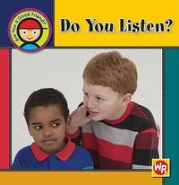 Cover image for Do You Listen?