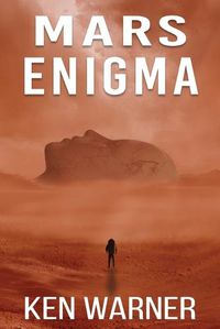 Cover image for Mars Enigma