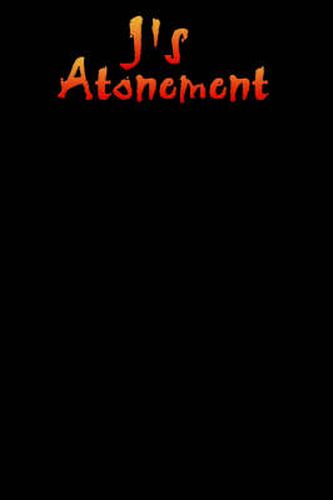 Cover image for J's Atonement