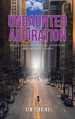 Cover image for Undaunted Aspiration