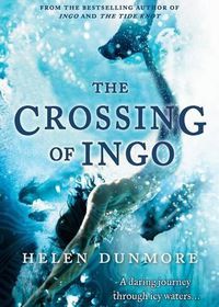 Cover image for The Crossing Of Ingo