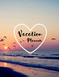 Cover image for Vacation Planner